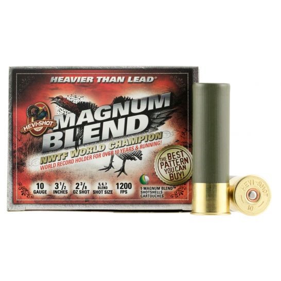 HS MAG 10GA 5,6,7 2-3/8oz 5 - Win Repeating Arms Promotion